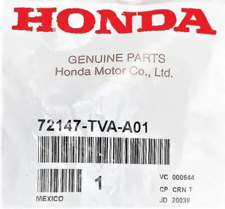 4-Button Honda Smart Key / PN: 72147-T2A-A11 / ACJ932HK1210A (OEM) - Southeastern Keys