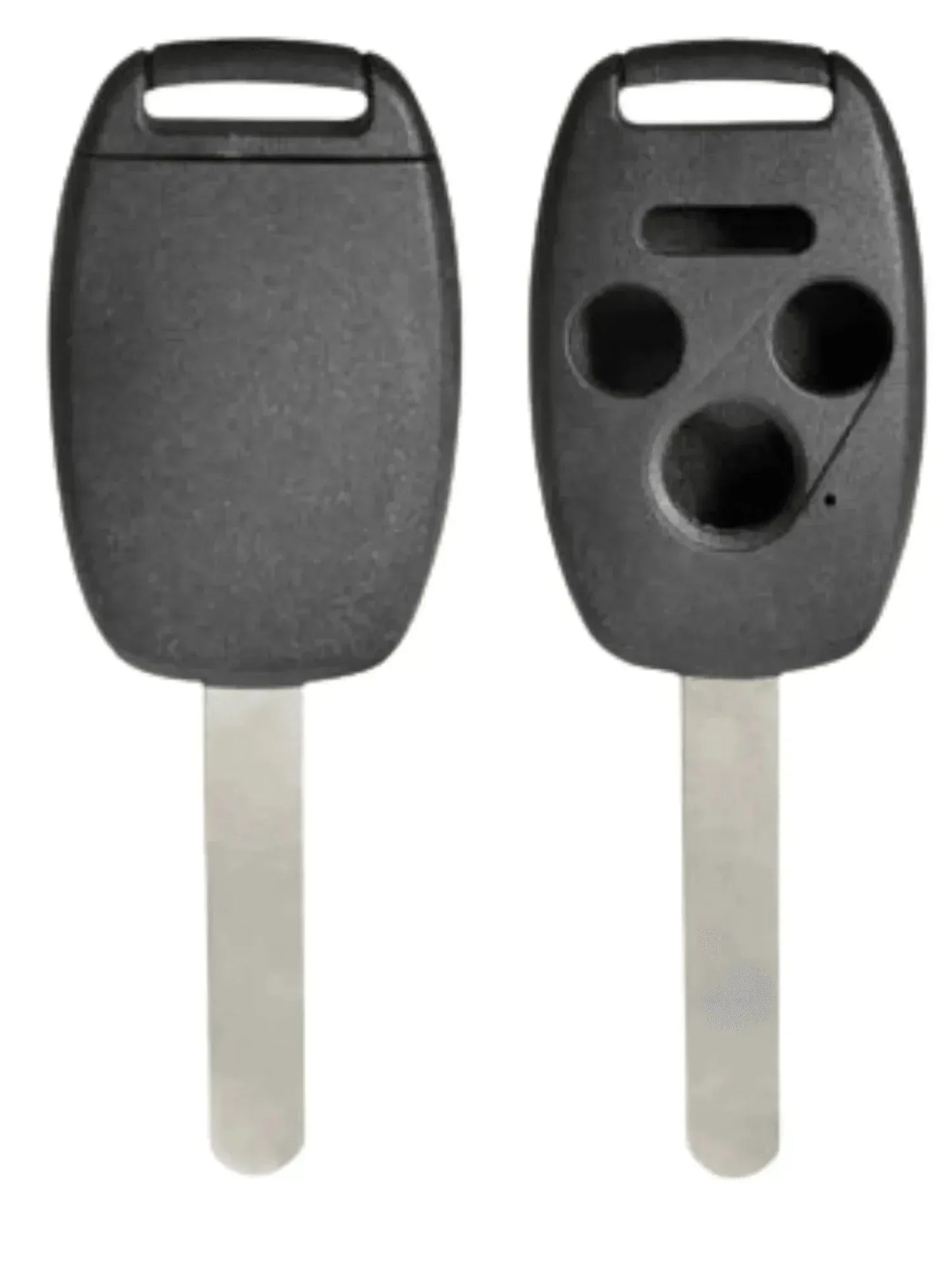 4 Button Honda "TOUGH SHELL" replacement - Southeastern Keys