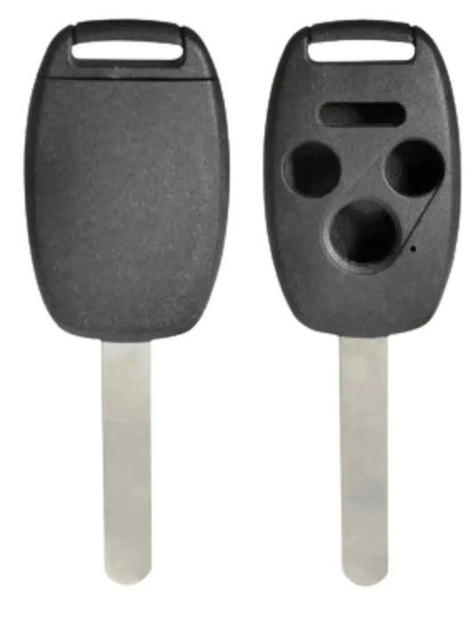 4 Button Honda "TOUGH SHELL" replacement - Southeastern Keys
