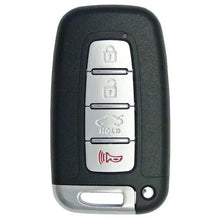 Load image into Gallery viewer, 4 Button Hyundai Kia Proximity Smart Key SY5HMFNA04 / HY22 (AFTERMARKET) - Southeastern Keys
