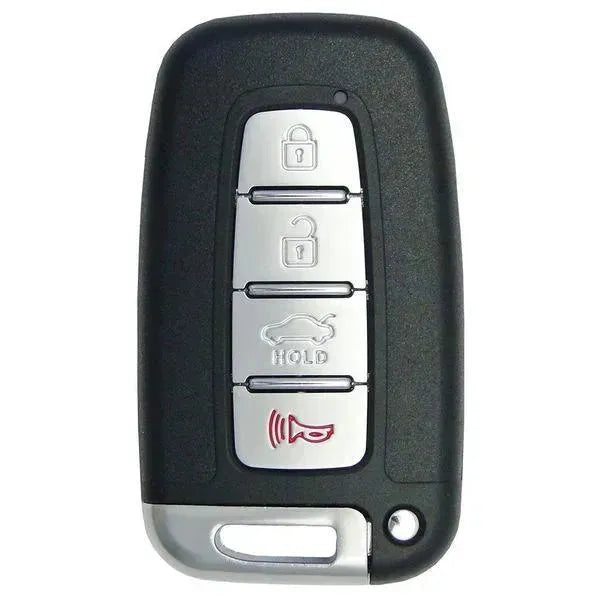 4 Button Hyundai Kia Proximity Smart Key SY5HMFNA04 / HY22 (AFTERMARKET) - Southeastern Keys