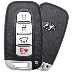 4 Button Hyundai Kia Proximity Smart Key SY5HMFNA04 / HY22 (OEM RFB) - Southeastern Keys