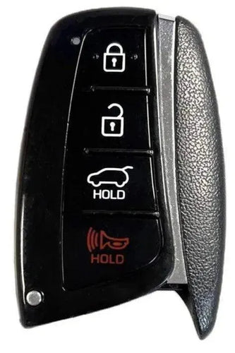 4 Button Hyundai Proximity Smart Key SY5DMFNA04 / 95440-4Z200 (Aftermarket) - Southeastern Keys