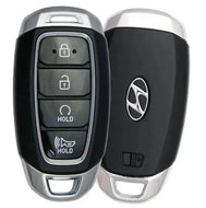 4 Button Hyundai Proximity Smart Key TQ8-FOB-4F19 95440-S8310 - Southeastern Keys