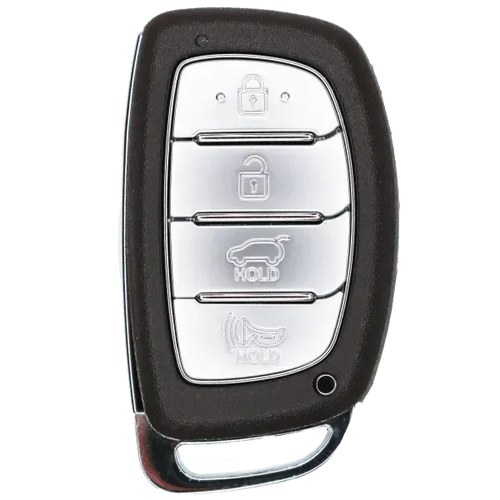 4 Button Hyundai Tucson Proximity Smart Key TQ8-FOB-4F11 / 95440-D3100 (Aftermarket) - Southeastern Keys