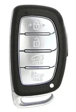 4 Button Hyundai Tucson Proximity Smart Key TQ8-FOB-4F11 / 95440-D3110 (Aftermarket) - Southeastern Keys