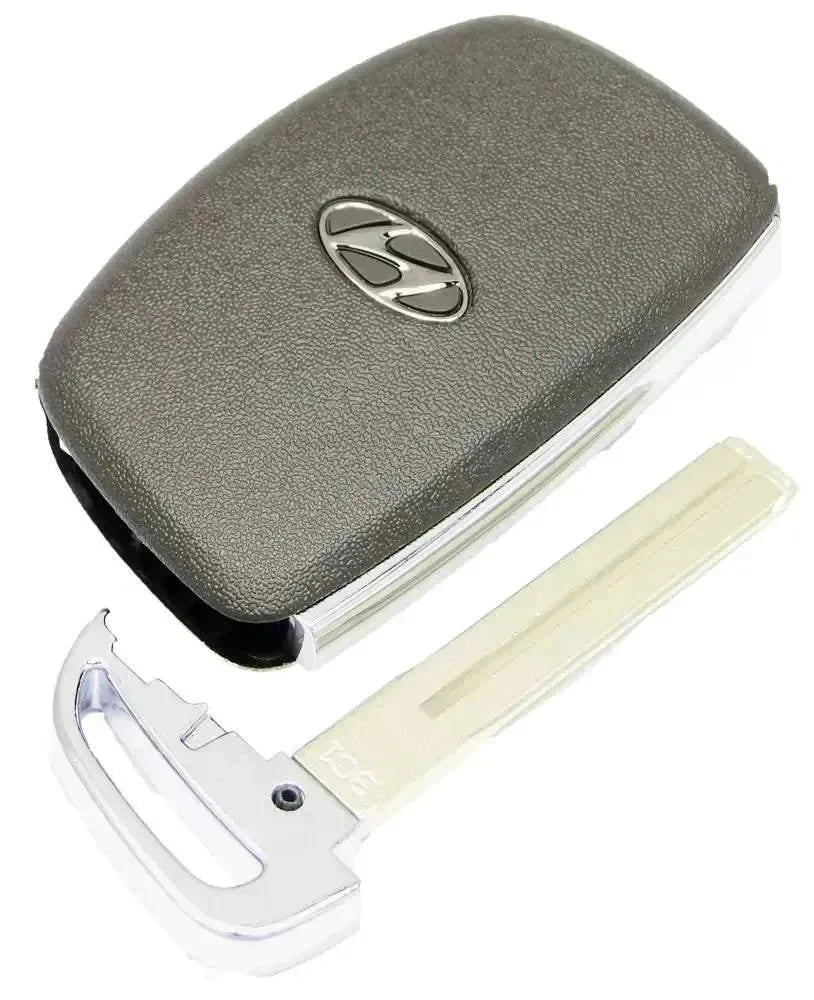 4 Button Hyundai Tucson Proximity Smart Key TQ8-FOB-4F11 / 95440-D3110 (Aftermarket) - Southeastern Keys