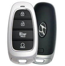 Load image into Gallery viewer, 4 Button Hyundai Tucson Proximity Smart Key TQ8-FOB-4F26 / 95440-N9052 (OEM) - Southeastern Keys
