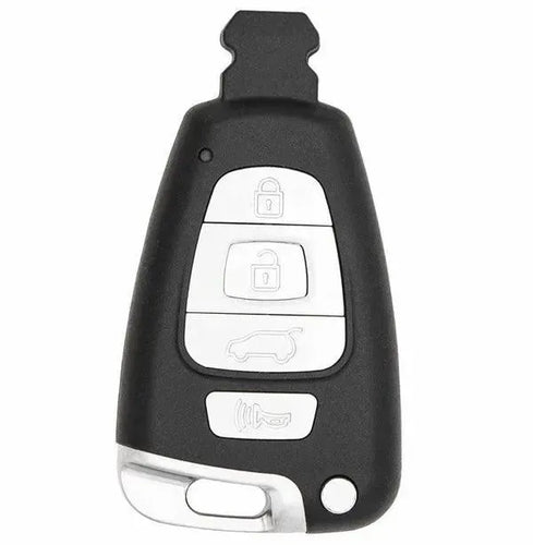 4 Button Hyundai Veracruz Proximity Smart Key SY5SVISMKFNA04 / 95440-3J600 (Aftermarket) - Southeastern Keys