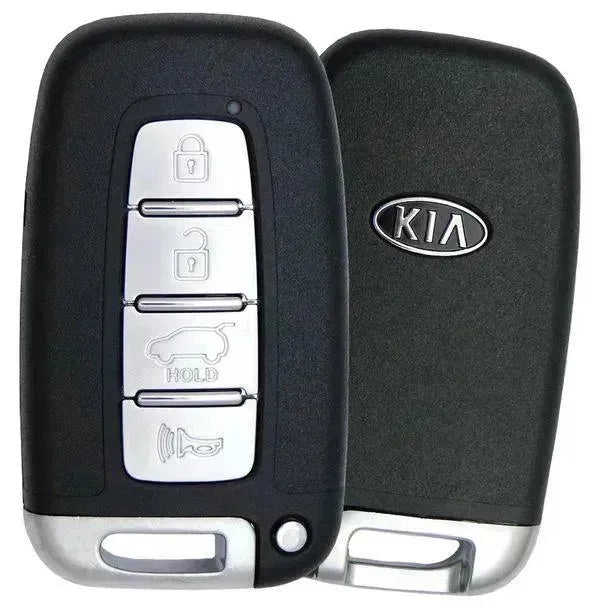 4 Button Hyundai/Kia Proximity Smart Key SY5HMFNA04 / 95400-3M100 / HY15 (OEM) - Southeastern Keys