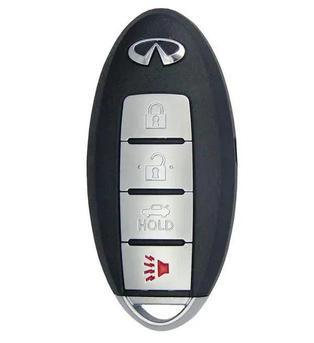 4 Button Infiniti Proximity Smart Key CWTWBU735 285E3-EH12A (OEM) - Southeastern Keys