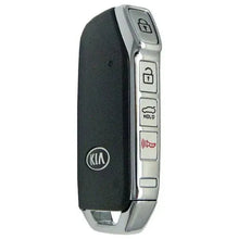 Load image into Gallery viewer, 4 Button Kia Forte Proximity Smart Key CQOFD00430 / 95440-M7000 / 95440-M7001 (OEM-NEW) - Southeastern Keys
