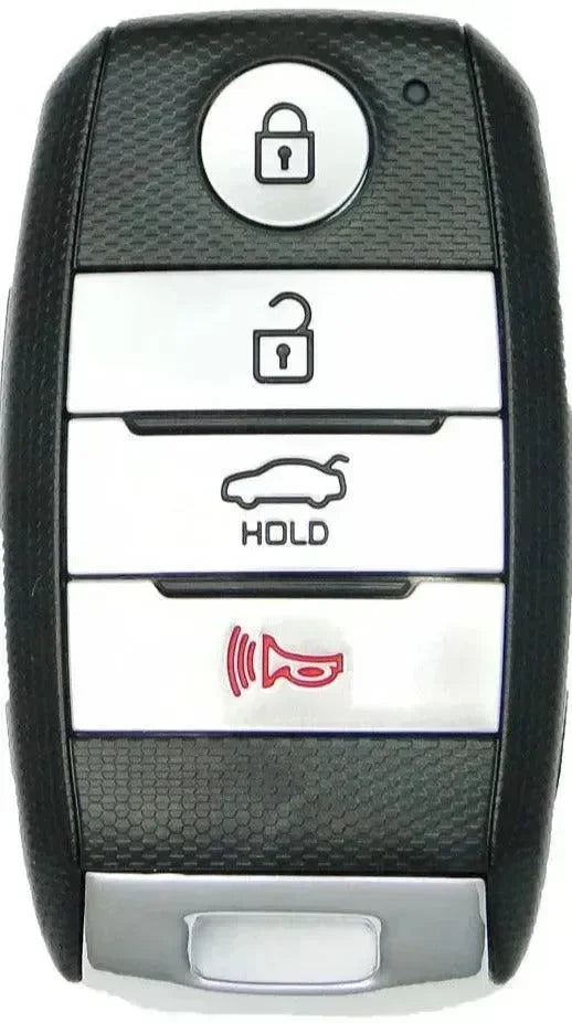 4 Button KIA Forte Smart Key CQOFN00100 / 95440-A7500 (Aftermarket) - Southeastern Keys