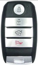 Load image into Gallery viewer, 4 Button KIA Optima Proximity Smart Key SY5JFFGE04 / 95440-D4000 (Aftermarket) - Southeastern Keys
