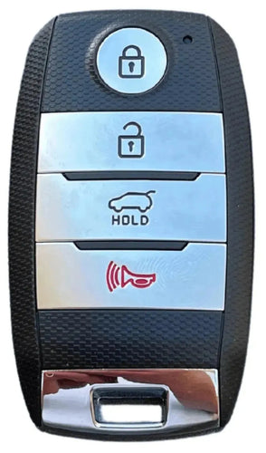 4 Button Kia Proximity Smart Key TQ8-FOB-4F06 / 95440-C6100 (Aftermarket) - Southeastern Keys