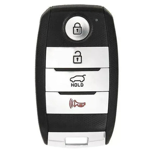 4 Button Kia Proximity Smart Key TQ8-FOB-4F08 / 95440-G5000 (OEM Refurbished) - Southeastern Keys