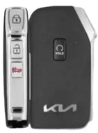 4 Button Kia Proximity Smart Key TQ8-FOB-4F46 / 95440-J5551 (OEM-NEW) - Southeastern Keys