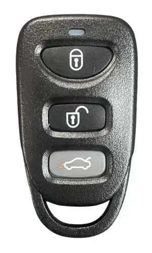 4 Button Kia Remote PINHA-T008 / 95430-1M100 (Aftermarket) - Southeastern Keys