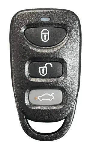 4 Button Kia Remote PINHA-T008 / 95430-1M100 (Aftermarket) - Southeastern Keys