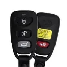 4 BUTTON KIA REMOTE PLNHM-T011 / 95430-3E510 (OEM) - Southeastern Keys