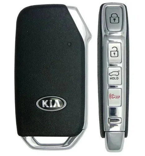 4 Button Kia Sportage Proximity Smart Key TQ8-FOB-4F24 / 95440-D9600 (OEM-NEW) - Southeastern Keys