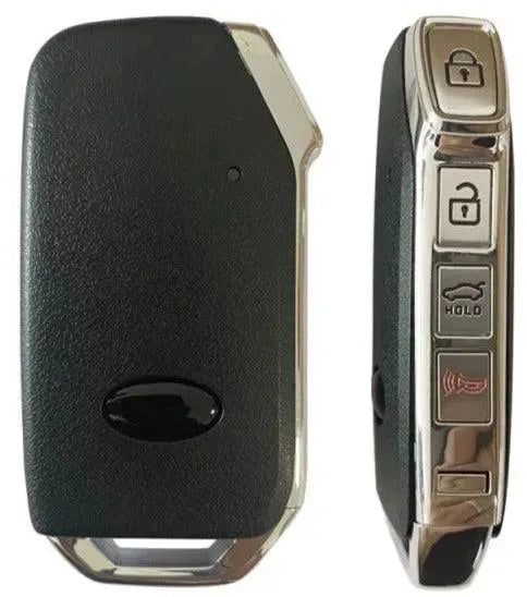 4 Button KIA STINGER PROXIMITY SMART KEY TQ8-FOB-4F15 / 95440-J5000 (Aftermarket) - Southeastern Keys