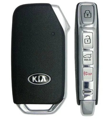 4 Button Kia Telluride Proximity Smart Key TQ8-FOB-4F24 / 95440-S9000 (OEM-Refurbished) - Southeastern Keys