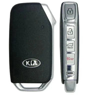 4 Button Kia Telluride Proximity Smart Key TQ8-FOB-4F24 / 95440-S9000 (OEM-Refurbished) - Southeastern Keys