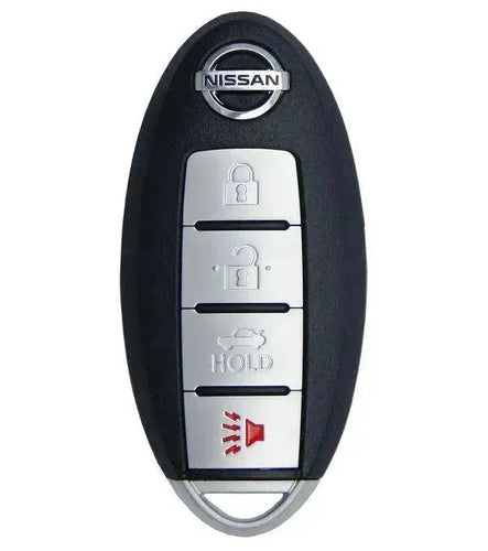 4 Button Nissan Proximity Smart Key CWTWB1U815 / 285E3-3AA0A (OEM) - Southeastern Keys