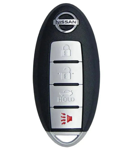 4 Button Nissan Proximity Smart Key CWTWBU735 / 285E3-EW81D (Aftermarket) - Southeastern Keys