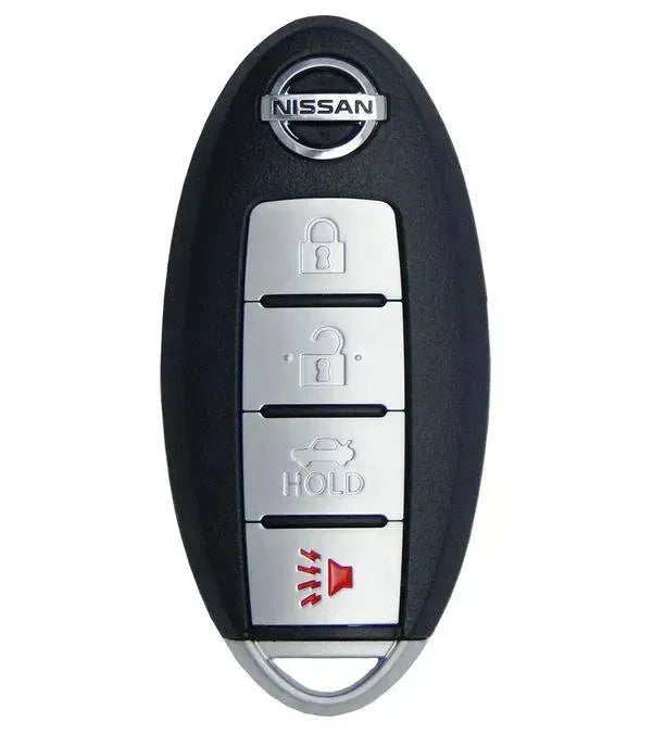 4 Button Nissan Proximity Smart Key KR55WK48903 / 285E3-JA05A (OEM) - Southeastern Keys