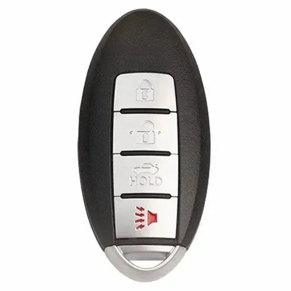 4 Button Nissan Proximity Smart Key KR5S180144014 / IC 014 / 285E3-9HP4B (Aftermarket) - Southeastern Keys