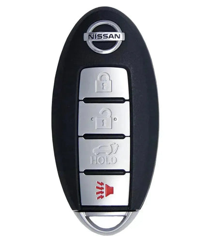 4 Button Nissan Proximity Smart Key KR5S180144106 / S180144106 / 285E3-4CB6C (OEM) - Southeastern Keys