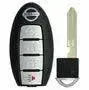 Load image into Gallery viewer, 4 Button Nissan Rogue Proximity Smart Key KR5S180144106 / 285E3-6FL2B (OEM) - Southeastern Keys
