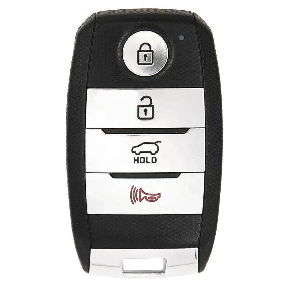 4 Button Proximity Smart Key 95440-D9500 / TQ8-FOB-4F08 (Aftermarket) - Southeastern Keys