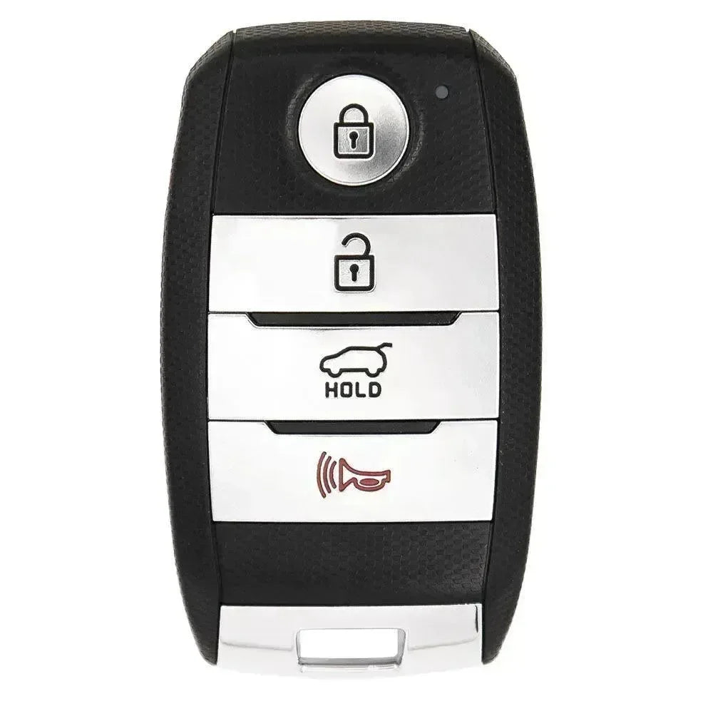 4 Button Proximity Smart Key 95440-D9500 / TQ8-FOB-4F08 (OEM) - Southeastern Keys