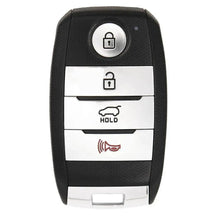 Load image into Gallery viewer, 4 Button Proximity Smart Key 95440-D9500 / TQ8-FOB-4F08 (OEM) - Southeastern Keys
