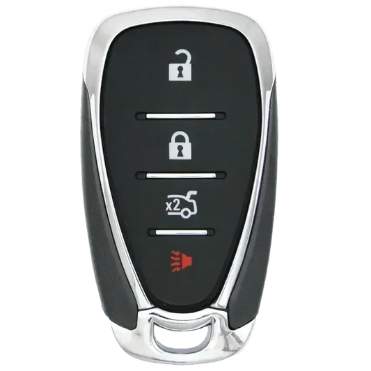 4 Button Proximity Smart Key HYQ4EA /13508771 (Aftermarket) - Southeastern Keys