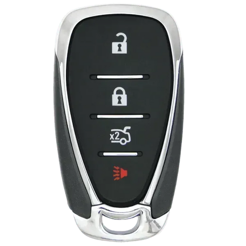 4 Button Proximity Smart Key HYQ4EA /13508771 (Aftermarket) - Southeastern Keys