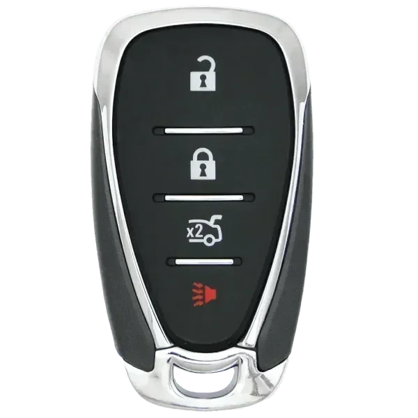 4 Button Proximity Smart Key HYQ4EA /13508771 (Aftermarket) - Southeastern Keys