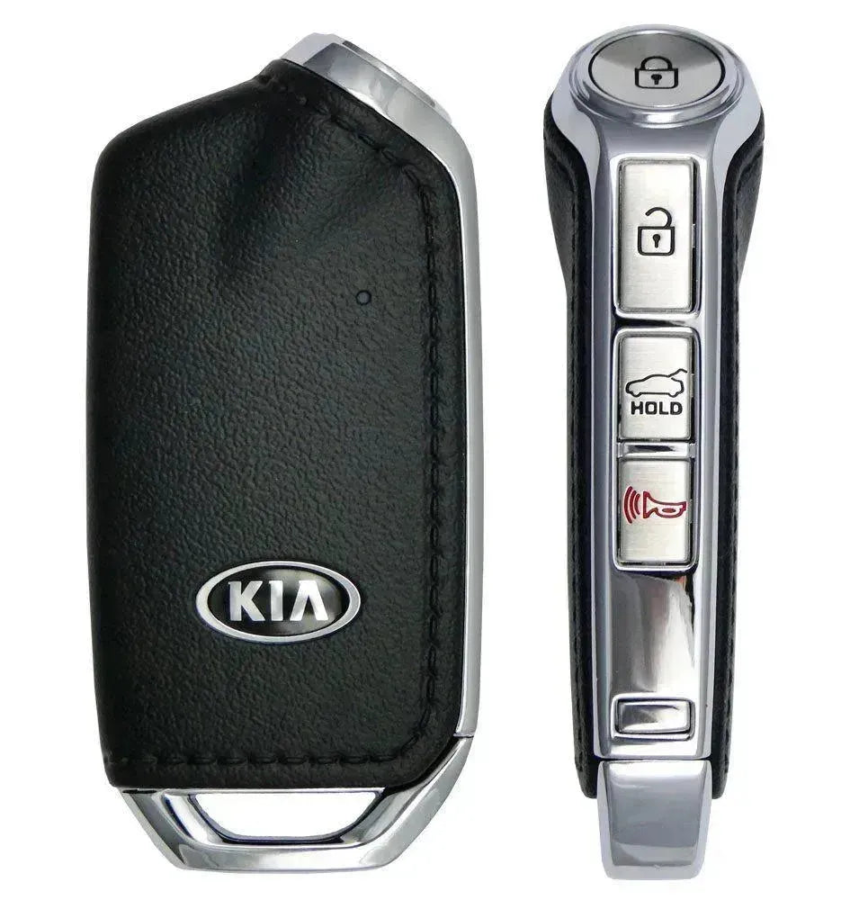 4 Button Proximity Smart Key TQ8-FOB-4F17 / 95440-J6000 (OEM RFB) - Southeastern Keys