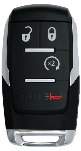 4 BUTTON RAM PROXIMITY SMART KEY GQ4-76T / 68365327 AB (Aftermarket) - Southeastern Keys