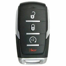 Load image into Gallery viewer, 4 Button RAM Proximity Smart Key OHT-4882056 68291689 AD / 68442907 AB - Southeastern Keys
