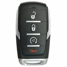 Load image into Gallery viewer, 4 Button RAM Proximity Smart Key w/ Remote Start OHT-4882056 / 68442907AB (OEM) - Southeastern Keys
