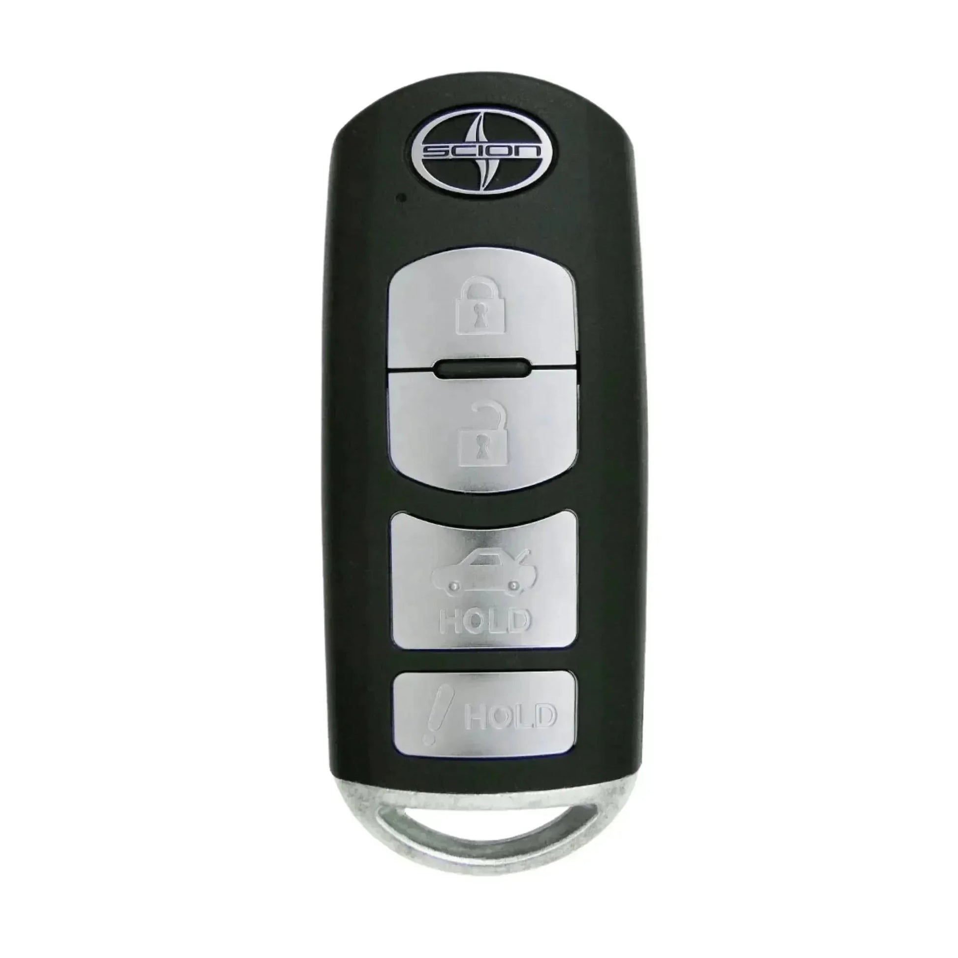 4 Button Scion Proximity Smart Key WAZSKE13D01 / 89904-WB003 (OEM New) - Southeastern Keys