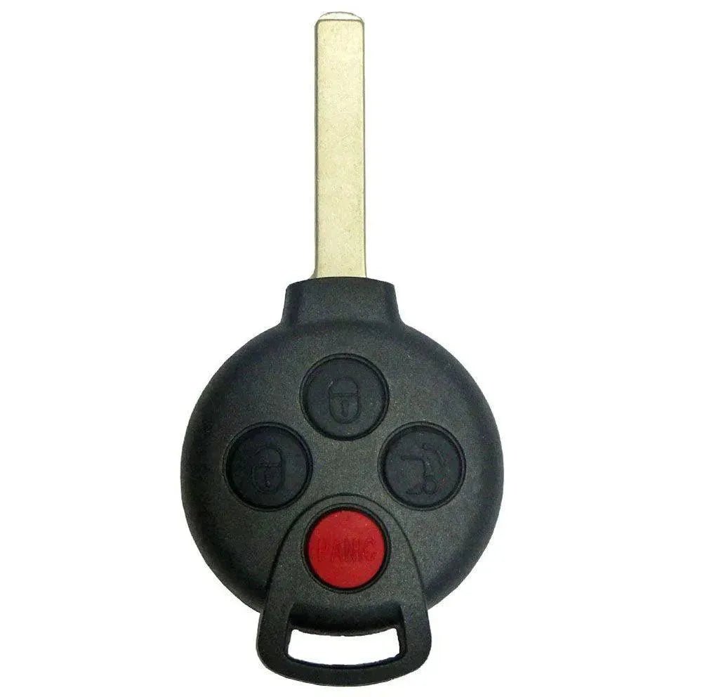 4 Button Smart Car Remote Head Key KR55WK45144 (Aftermarket) - Southeastern Keys