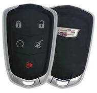 5 Button Cadillac Proximity Smart Key HYQ2ES / 13522879 (OEM) - Southeastern Keys