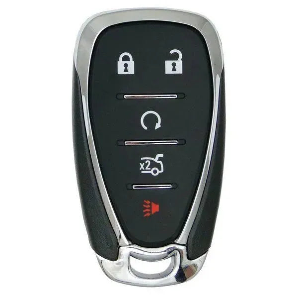 5 Button Chevrolet Proximity Smart Key HYQ4EA 13508769 (Aftermarket) - Southeastern Keys