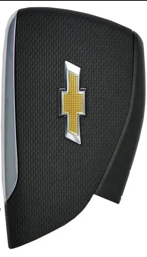5 Button Chevrolet Silverado Proximity Smart Key 13548437 / YG0G21TB2 (OEM) - Southeastern Keys