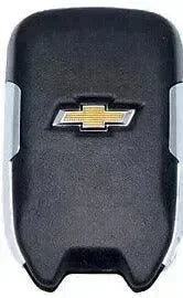 5 Button Chevrolet Silverado Proximity Smart Key HYQ1EA / 13529632 (OEM Refurbished) - Southeastern Keys
